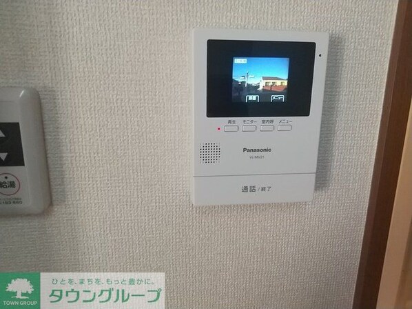 ラ・トゥーエルの物件内観写真